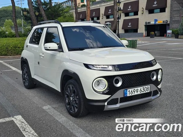 Hyundai Casper 2022 thumb 11