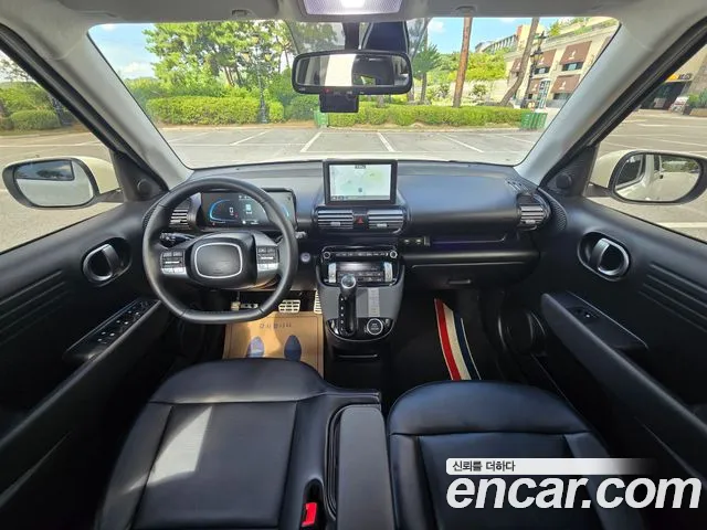 Hyundai Casper 2022 thumb 12