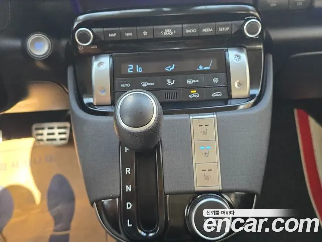 Hyundai Casper 2022 thumb 9