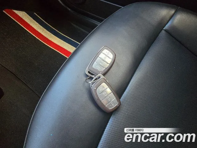 Hyundai Casper 2022 thumb 6