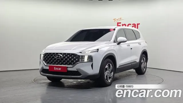Hyundai Santa Fe 2023 thumb 3