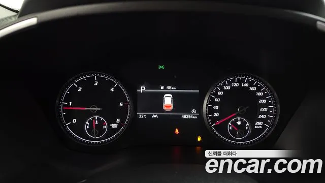 Hyundai Santa Fe 2023 thumb 12
