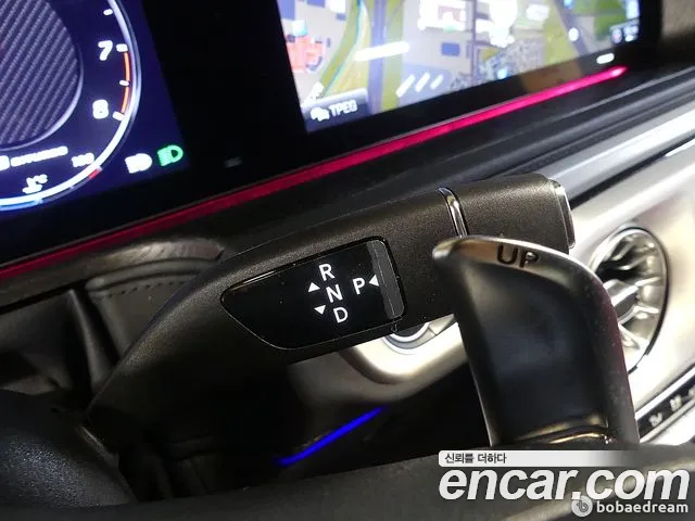 Mercedes-Benz G-Класс 2024 thumb 4