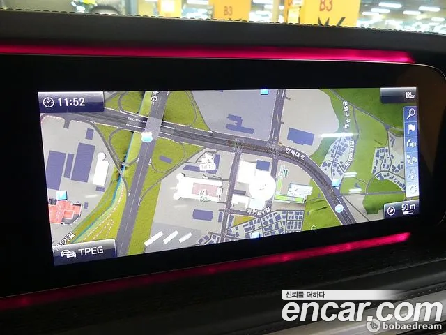 Mercedes-Benz G-Класс 2024 thumb 10