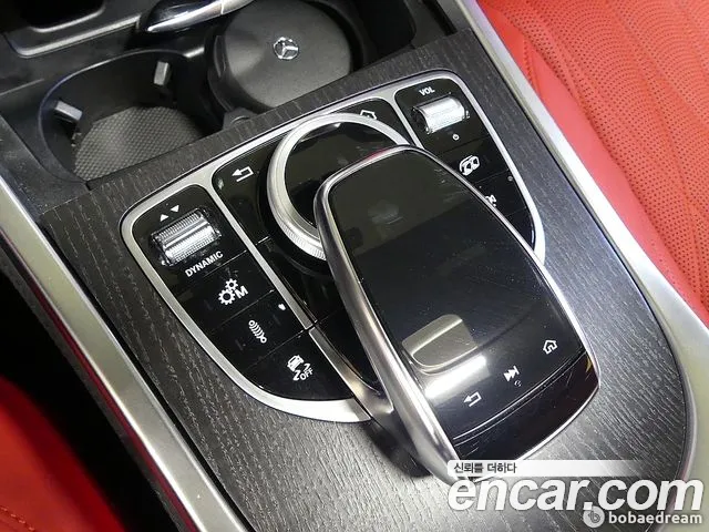 Mercedes-Benz G-Класс 2024 thumb 3