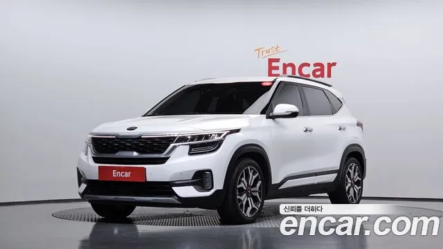 Kia Seltos 2019 thumb 11