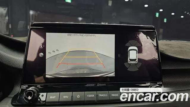 Kia Seltos 2019 thumb 7