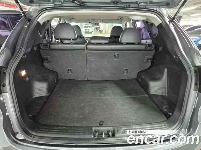 Hyundai Tucson 2014 thumb 6