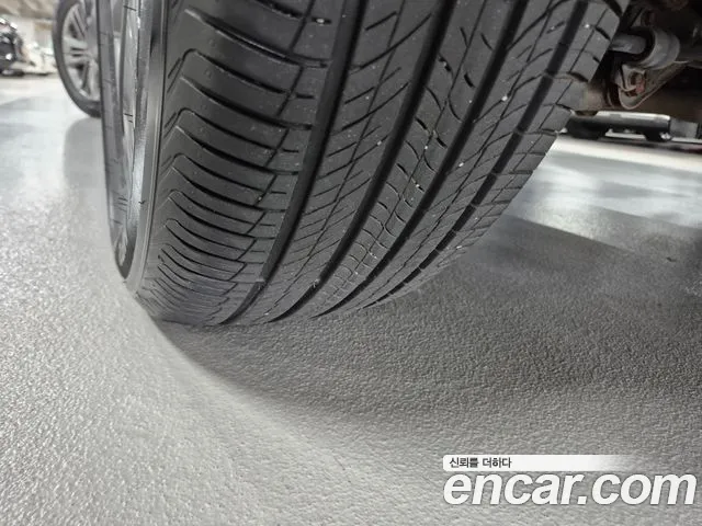 Hyundai Tucson 2014 thumb 12