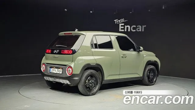 Hyundai Casper 2021 thumb 3