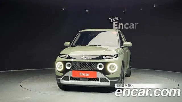 Hyundai Casper 2021 thumb 9