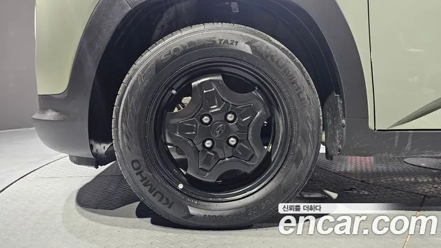 Hyundai Casper 2021 thumb 12