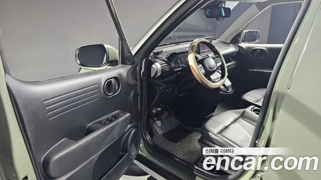 Hyundai Casper 2021 thumb 11