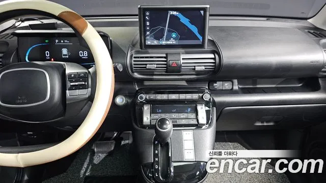 Hyundai Casper 2021 thumb 7