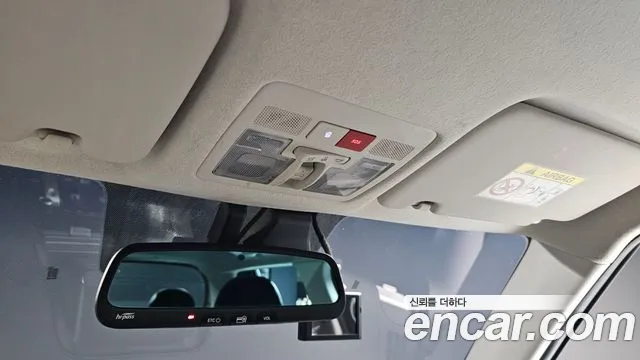 Hyundai Casper 2021 thumb 4