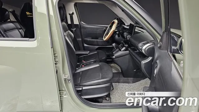 Hyundai Casper 2021 thumb 5
