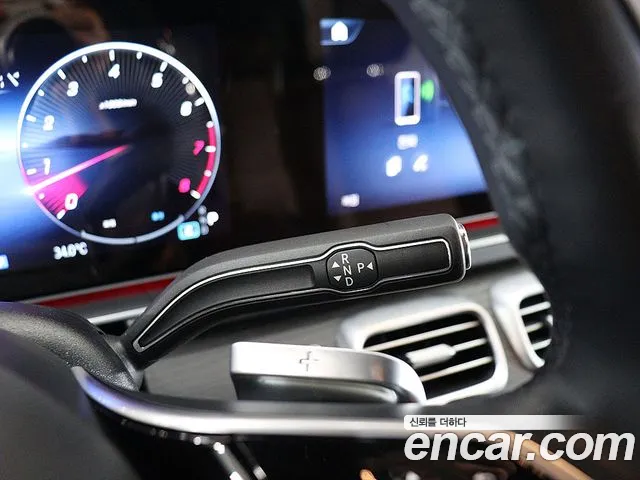 Mercedes-Benz GLS 2024 thumb 2