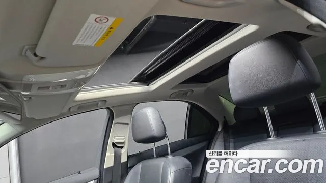 Mercedes-Benz C-Класс 2011 thumb 6