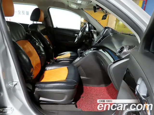 Chevrolet Orlando 2015 thumb 7