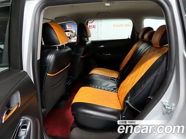 Chevrolet Orlando 2015 thumb 6