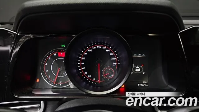 Hyundai Avante 2020 thumb 6