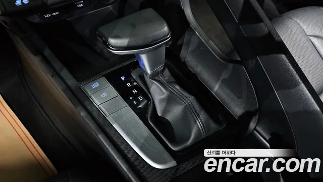 Hyundai Avante 2020 thumb 8