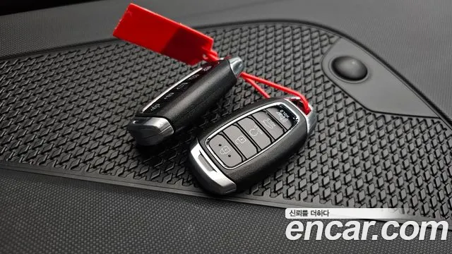 Hyundai Avante 2020 thumb 10