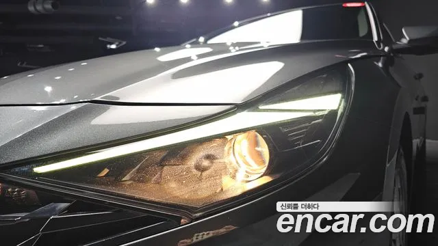 Hyundai Avante 2020 thumb 9
