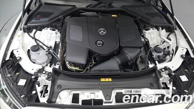 Mercedes-Benz E-Класс 2026 thumb 11