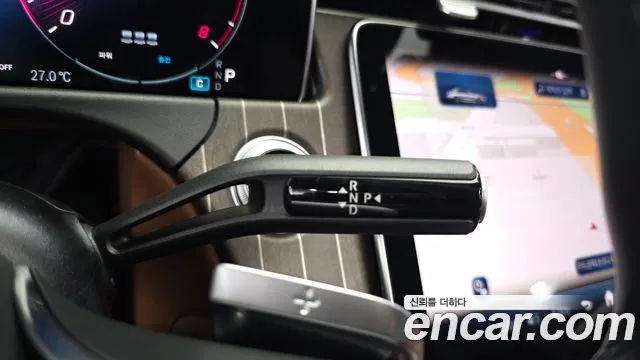 Mercedes-Benz E-Класс 2026 thumb 5