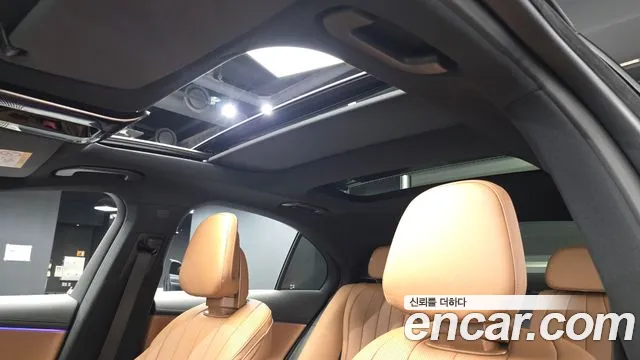 Mercedes-Benz E-Класс 2026 thumb 4