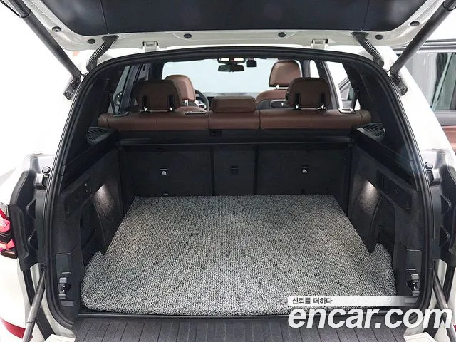 BMW X5 2026 thumb 5