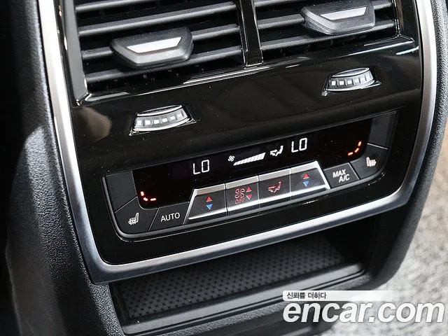 BMW X5 2026 thumb 3