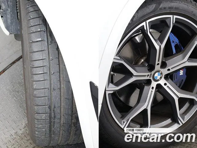 BMW X5 2026 thumb 4