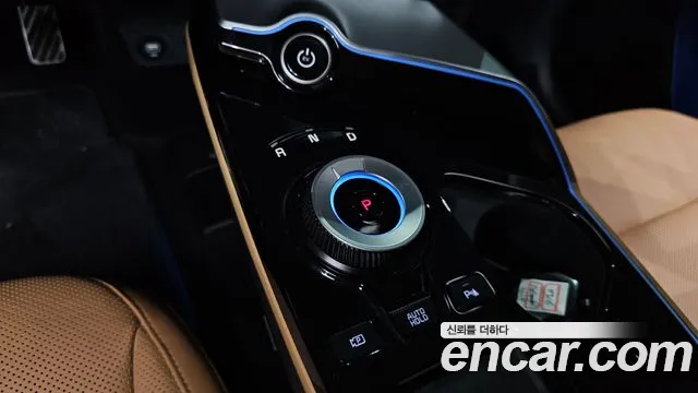 Kia EV6 2023 thumb 5