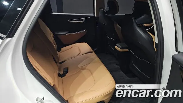 Kia EV6 2023 thumb 7