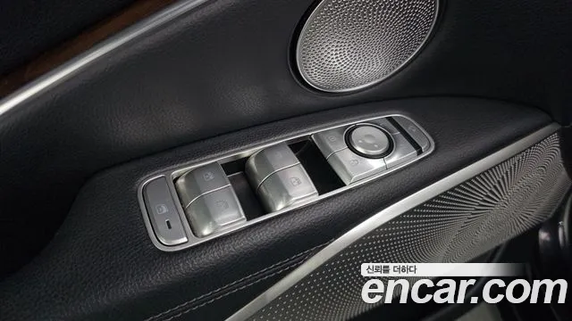 Kia K9 2020 thumb 12