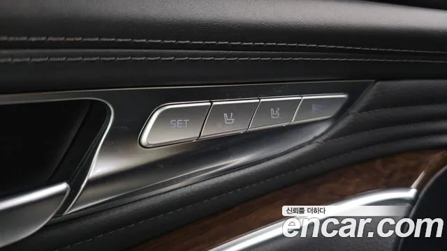 Kia K9 2020 thumb 9