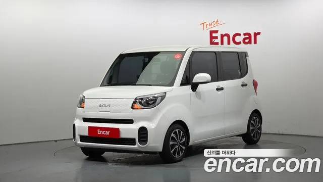 Kia Ray 2021 thumb 7