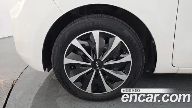 Kia Ray 2021 thumb 9
