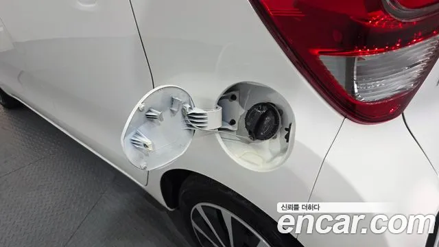 Kia Ray 2021 thumb 5