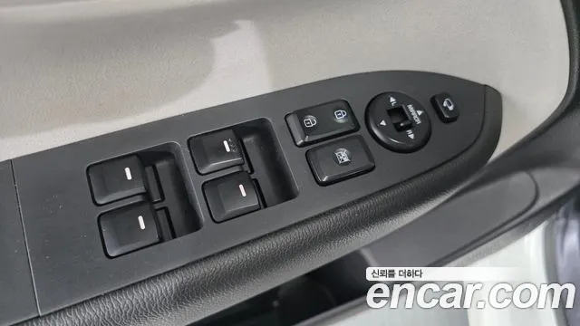 Kia Ray 2021 thumb 11