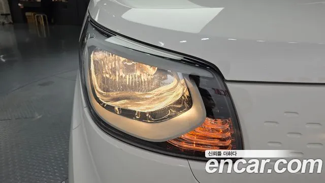 Kia Ray 2021 thumb 4