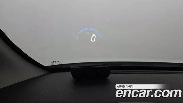 Kia Ray 2021 thumb 3