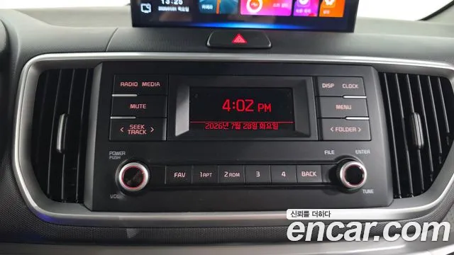 Kia Ray 2021 thumb 12