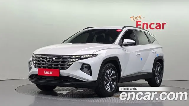Hyundai Tucson 2020 thumb 6