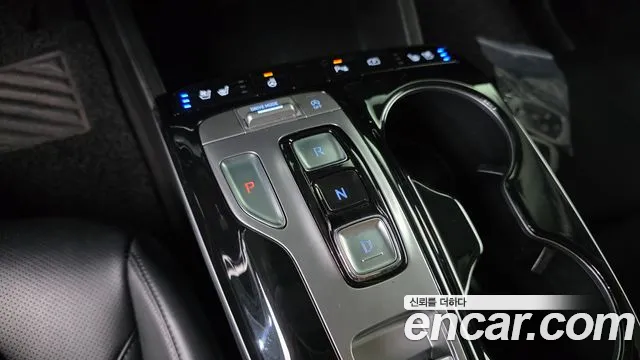 Hyundai Tucson 2020 thumb 7