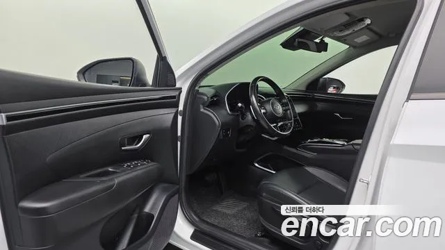 Hyundai Tucson 2020 thumb 12