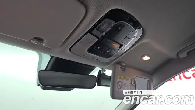 Hyundai Tucson 2020 thumb 3