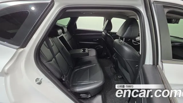 Hyundai Tucson 2020 thumb 10